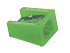 Puntenslijper Koi-I-Noor tbv Magic Jumbo potloden assorti