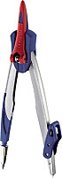 Passer Maped Stop System blauw 3-delig