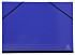 Tekenmap Exacompta Iderama 32x45cm met elastieke sluiting assorti