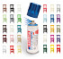 Verfspuitbus edding 5200 permanent spray mat mellow mint