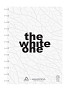 Schrift Adoc Recycled A4 blanco 144 pagina's 80gr wit