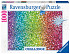Puzzel Ravensburger Glitter challenge 1000 stukjes