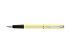 Vulpen Waterman Allure F pastel geel