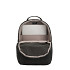 Rugzak Kipling Seoul Black Noir