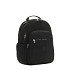 Rugzak Kipling Seoul Black Noir