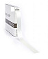 Satijnlint Bel Satin 25mm x 100 meter creme