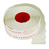 Prijsrol contact permanent 26x12mm g2 1500st wit