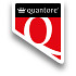 Kliklijst Quantore premium A4 25mm