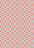 Cadeaupapier 30cm K601438 Lucky Flower