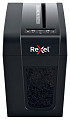 Papiervernietiger Rexel Secure X6-SL snippers 4x40mm