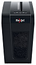 Papiervernietiger Rexel Secure X10-SL snippers 4x40mm