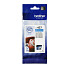 Inktcartridge Brother LC-427C blauw