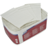 Servetten voor dispenser Lotus / Tork 31x32cm 7200 stuks