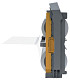 Lamineercassette GBC Foton hervulbaar 125micron