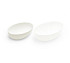 Bagastro bootje 70 x 45 x h23 mm 3.5cm 40 stuks