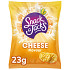 Mini rijstwafels Snack-a-Jacks cheese