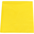 Servetten 33x33cm 2 laags 100 stuks geel