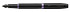 Vulpen Parker IM black purple vibrant ring medium