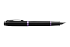 Vulpen Parker IM black purple vibrant ring medium