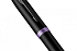 Vulpen Parker IM black purple vibrant ring medium