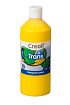 Raamverf Creall Trans geel 500ml