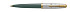 Balpen Parker 51 Premium forest green GT medium