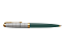 Balpen Parker 51 Premium forest green GT medium