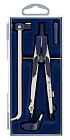 Snelverstelpasser Staedtler Mars 553