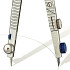 Snelverstelpasser Staedtler Mars 553