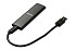 SSD Philips extern ultra speed space grey 500GB