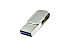 USB-stick Integral 3.0 USB-360-C Dual 16GB