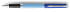 Rollerpen Waterman Hémisphère Colour Blocking blue CT fijn