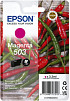 Inktcartridge Epson 503 T09Q34 rood