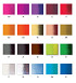 Metallic/Miroir krullint 10mm x 250 yards paars 28
