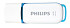 USB-stick 3.0 Philips Snow Edition Ocean Blue 16GB