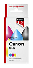 Inktcartridge Quantore alternatief tbv Canon CL561XL kleur