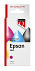 Inktcartridge Quantore alternatief tbv Epson 34XL rood