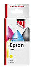 Inktcartridge Quantore alternatief tbv Epson 34XL geel