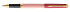 Rollerpen Waterman Hémisphère Colour Blocking pink GT fijn