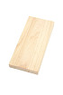 Knutselplank Creativ Company Ikoon 20.6x9.6x2cm hout
