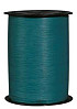 Krullint paperlook 10mm x 250 meter kleur 321 Petrol