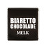 Chocolaatjes Biaretto melk 4,5 gram 195 stuks