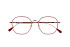 Leesbril I Need You +1.50 dpt Yoko rood-koper