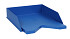 Brievenbak Quantore blauw