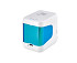 Stempelprinter Colop E-mark Go wit