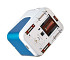 Stempelprinter Colop E-mark Go wit