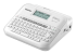 Labelprinter Brother P-touch TZe PT-D410 desktop qwerty 18mm wit in koffer