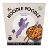 Noodles The Noodle Poodle Indonesian rendang 250gr