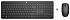 Toetsenbord + muis HP 235 draadloos Qwerty zwart