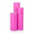 Cadeaupapier 30cm des. 1711 Kraft Roze